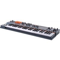 Arturia Synthétiseur polyphonique hybride MiniFreak 49 touches - Vue 2